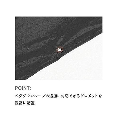 Amazon | ファイントラック finetrack カミナドーム1スノー Amazon | ファイントラック finetrack カミナドーム1スノー